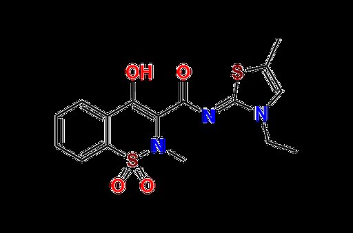 Meloxicam EP Impurity D