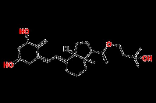 Maxacalcitol