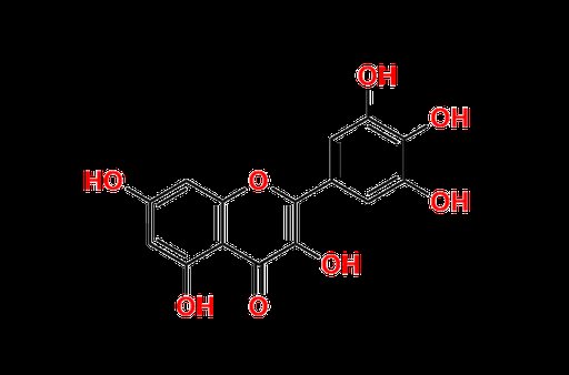 Myricetin