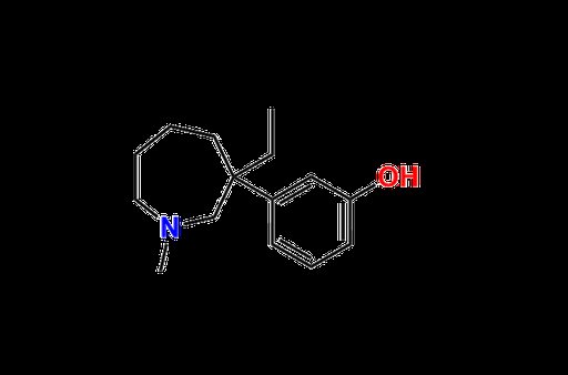 Meptazinol