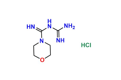 Moroxydine Hydrochloride
