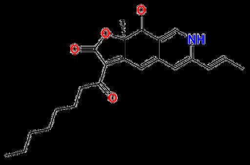 Monascorubramin