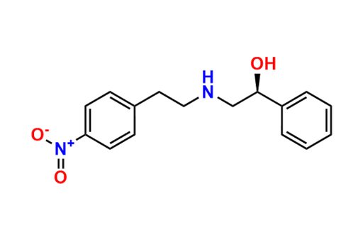 Mirabegron Impurity 64