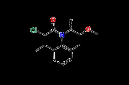 S-Metolachlor