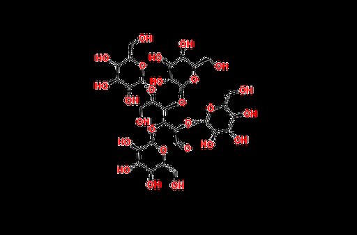 Isomaltopentaose