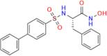MMP-2MMP-9 Inhibitor II Enantiomer