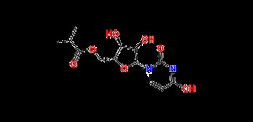 Molnupiravir Impurity 1