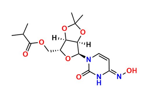 Molnupiravir Dimethyl Dioxol Impurity