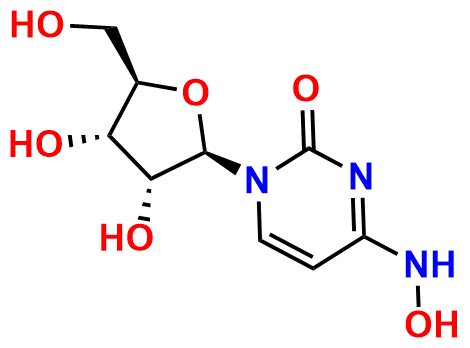 Molnupiravir IP Impurity A