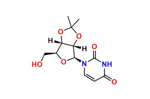 Molnupiravir Impurity 11