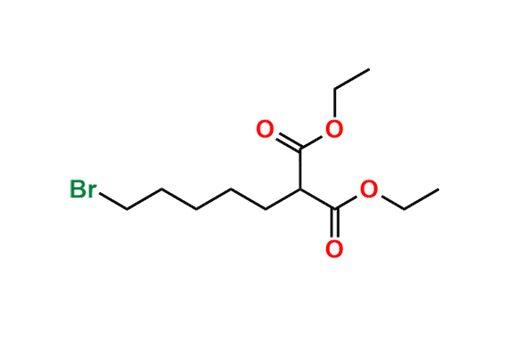 Diethyl 2-(5-bromopentyl) Malonate