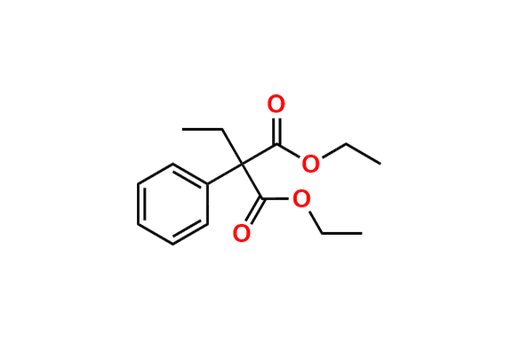 Phenylethyl diethylmalonate