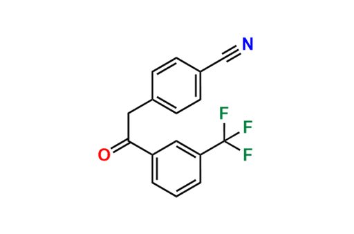 Metaflumizone-Ketone