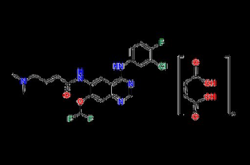 Mefatinib Malate