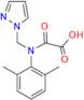 Metazachlor Impurity 4