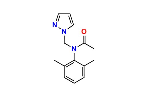 Metazachlor Impurity 2