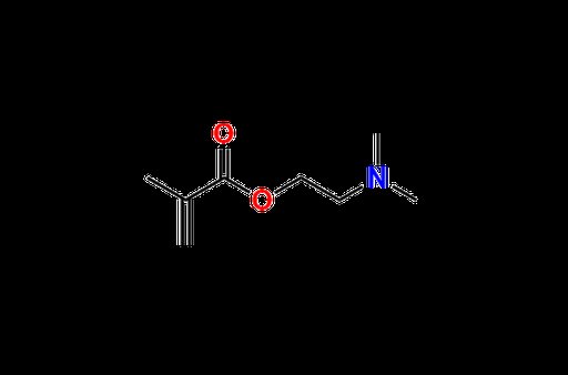 2-(Dimethylamino)ethyl Methacrylate