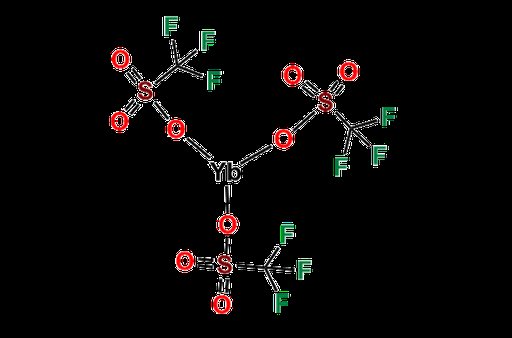 Ytterbium(III) Trifluoromethanesulfonate