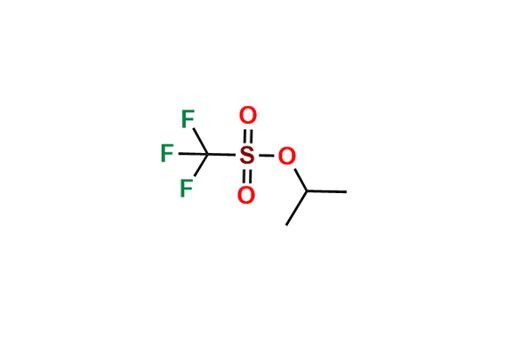 Isopropyl Triflate