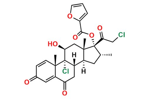 Mometasone EP Impurity F