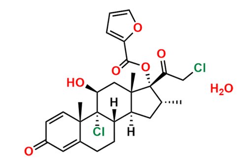 Mometasone Furoate Monohydrate