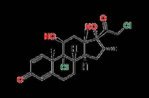 Mometasone Furoate EP Impurity G