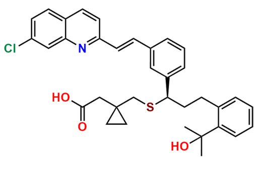 Montelukast