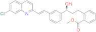 Montelukast (3S)-Hydroxy Benzoate