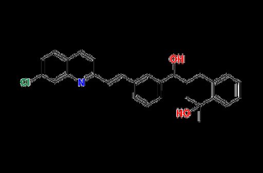 Montelukast (3RS)-Hydroxy Propanol