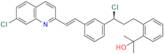 Montelukast Chloroalcohol Impurity