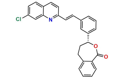 Montelukast Lactone