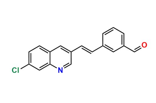 Montelukast Impurity 14