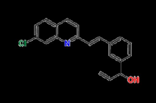 Montelukast Impurity 16