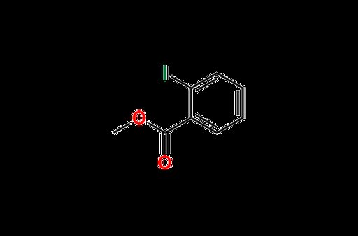 Methyl 2-Iodobenzoate