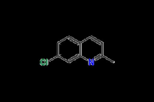 7-Chloroquinaldine