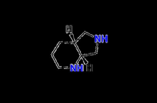 Moxifloxacin (R,R)-Nonane