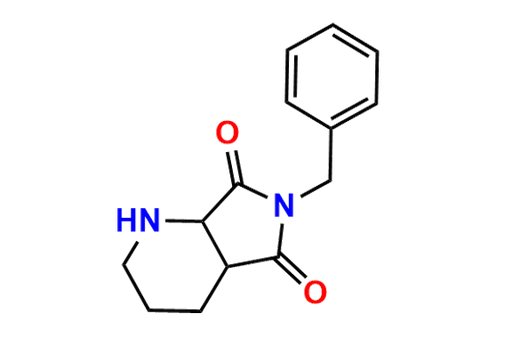 Moxifloxacin Impurity 18