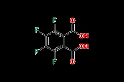Tetrafluorophthalic Acid