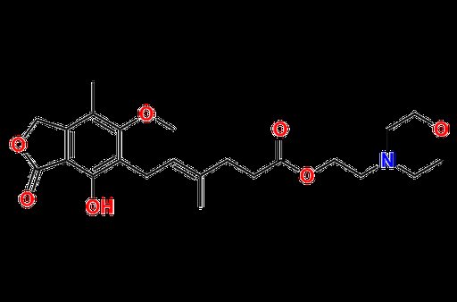 Mycophenolate Mofetil