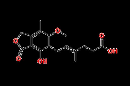 Mycophenolate Mofetil EP Impurity F