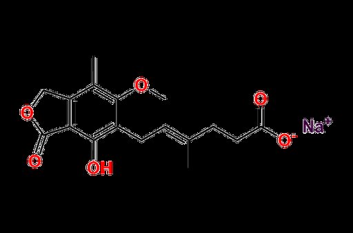 Mycophenolate Sodium