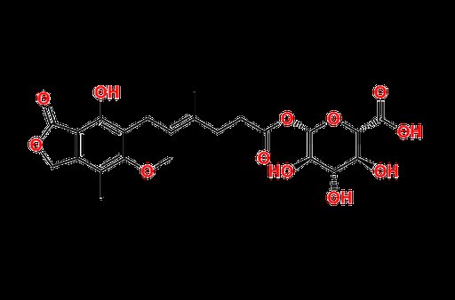 Mycophenolic Acid Acyl Glucuronide