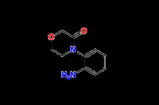 4-(2-Aminophenyl)-3-morpholinone