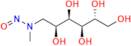N-Nitroso Meglumine