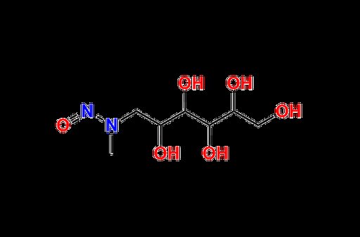 N-Nitroso Meglumine Impurity 1