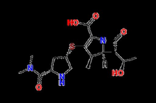 Meropenem