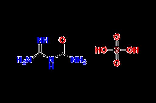 Metformin Guanylurea Impurity