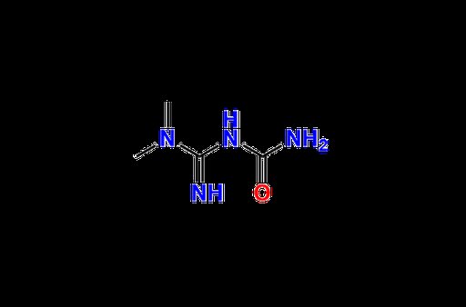 Metformin Hydroxy Analog 2
