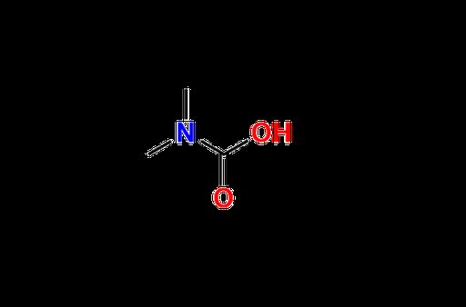 N,N-Dimethylcarbamic Acid
