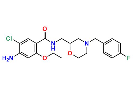 Mosapride